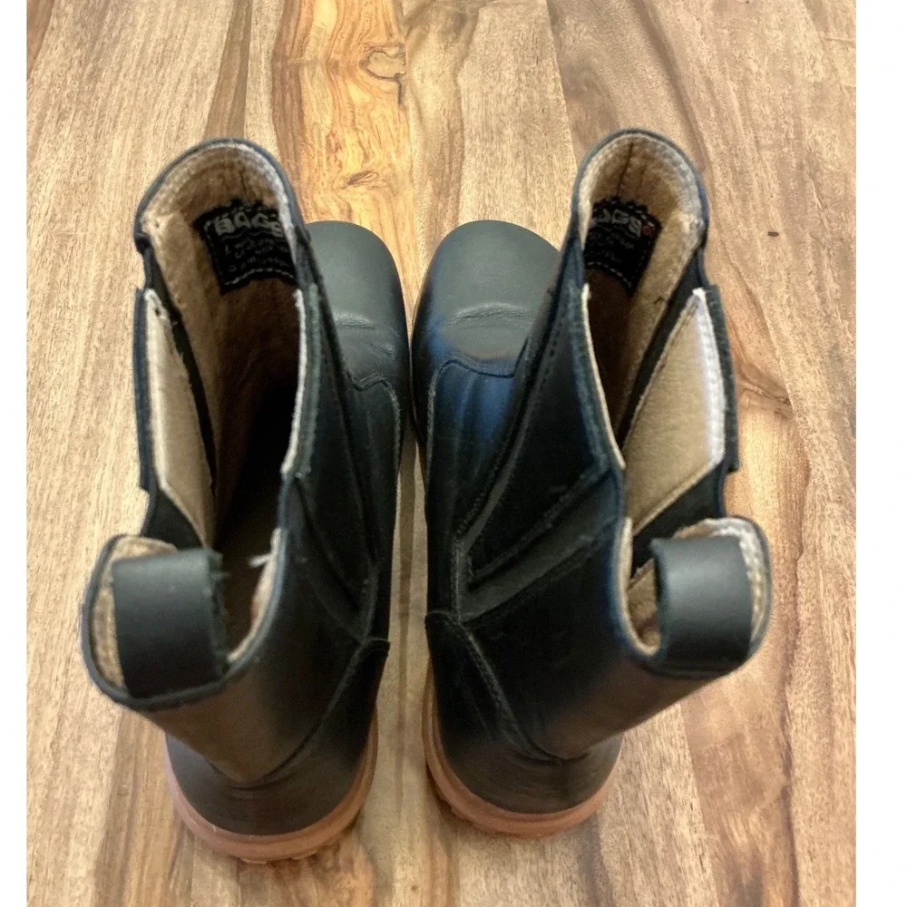 Bogs pearl slip